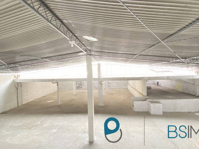 #101 - Galpão para Venda em São Paulo - SP - 3