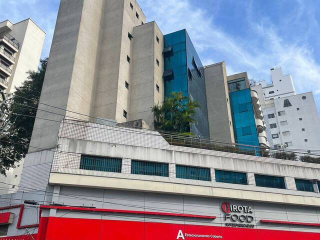 Prédio comercial para Locação em São Paulo - 4