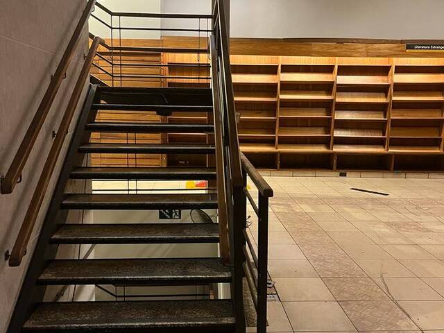Prédio comercial para Locação em São Paulo - 4