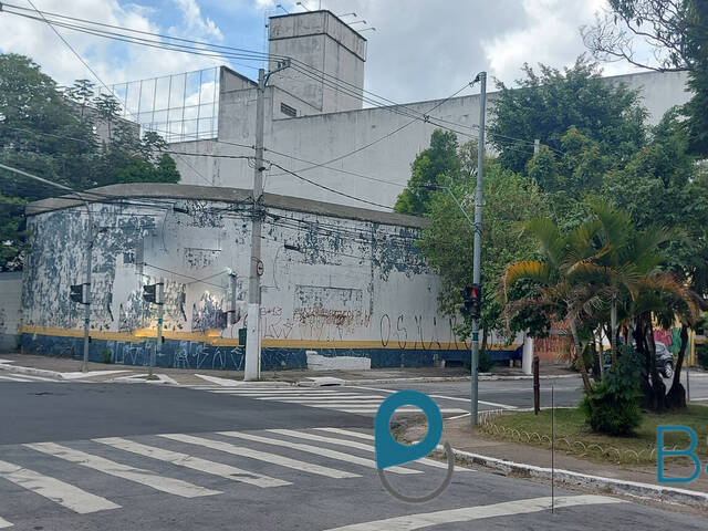 #51 - Ponto Comercial para Venda em São Paulo - SP - 1