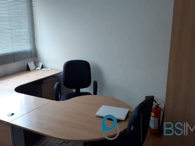 #196 - Sala para Venda em São Paulo - SP - 2