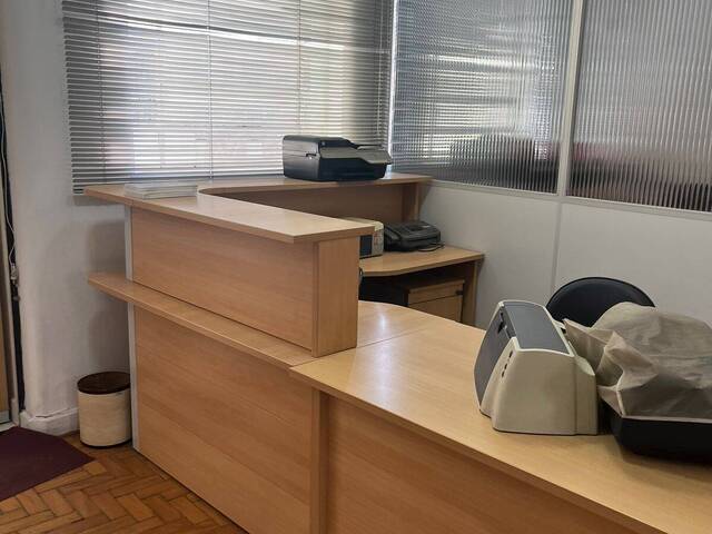 #196 - Sala para Venda em São Paulo - SP - 3