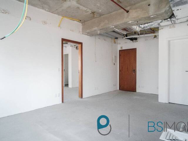 Conjunto Comercial para Venda em São Paulo - 4