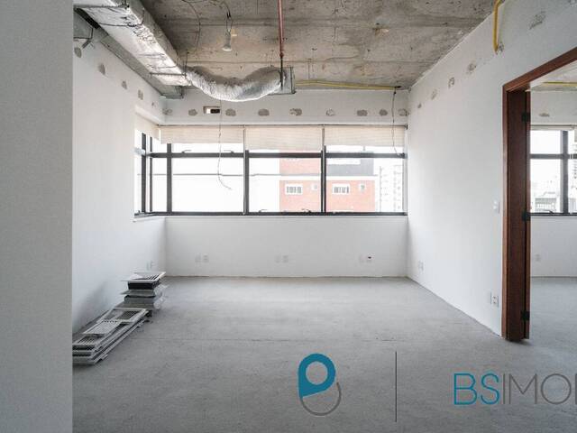 Conjunto Comercial para Venda em São Paulo - 5