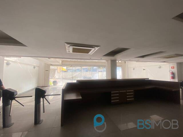 Prédio comercial para Locação em São Paulo - 5