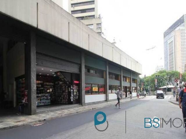 Loja para Locação em São Paulo - 4