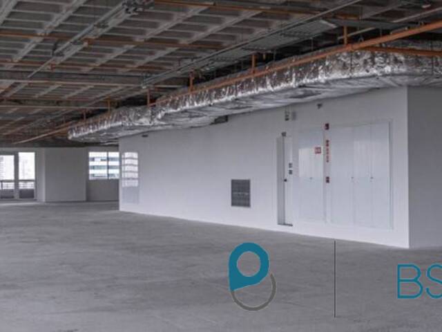 Prédio comercial para Locação em São Paulo - 5