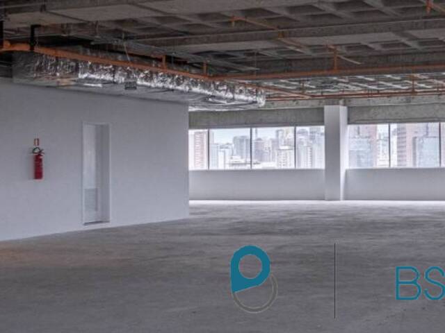 Prédio comercial para Locação em São Paulo - 4
