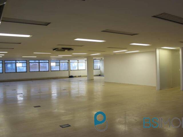 Andar Comercial para Venda em São Paulo - 5