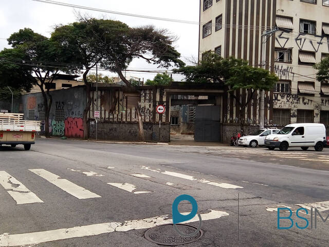 Área para Incorporação para Venda em São Paulo - 4
