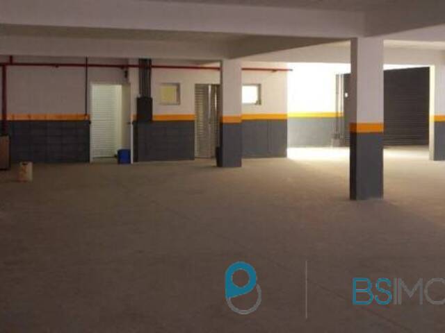 Prédio comercial para Venda em São Paulo - 5