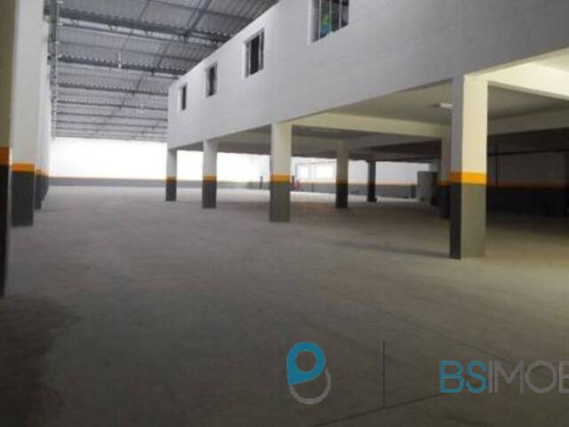 Prédio comercial para Venda em São Paulo - 4
