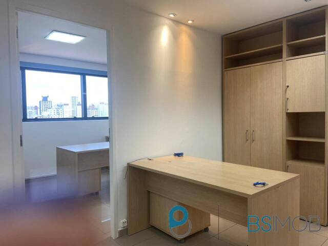 #254 - Conjunto Comercial para Venda em São Paulo - SP - 2