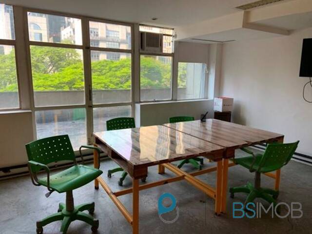 Sala para Venda em São Paulo - 4