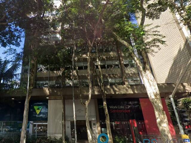 #292 - Sala para Venda em São Paulo - SP - 2