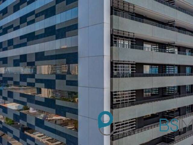 Escritório para Locação em São Paulo - 4