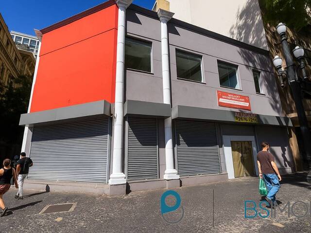 #301 - Loja para Locação em São Paulo - SP - 1
