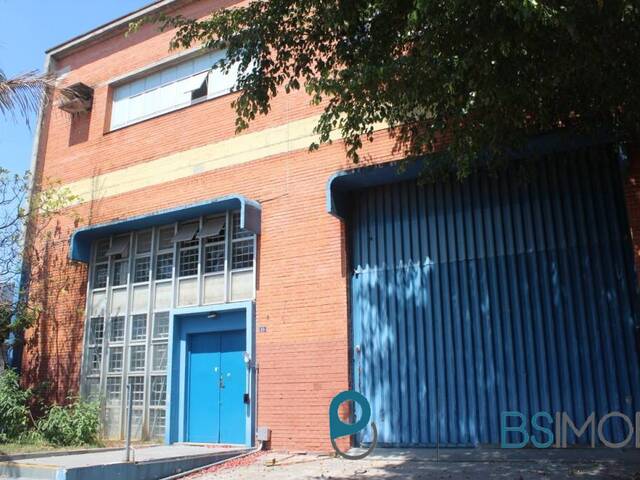 #307 - Sala para Venda em Osasco - SP - 1