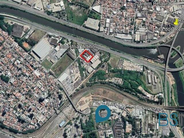 Sala para Venda em Osasco - 5