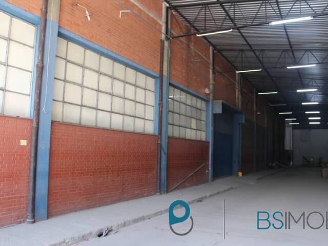 #307 - Sala para Venda em Osasco - SP - 2