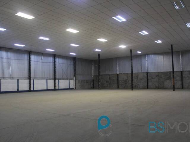 #307 - Sala para Venda em Osasco - SP - 3