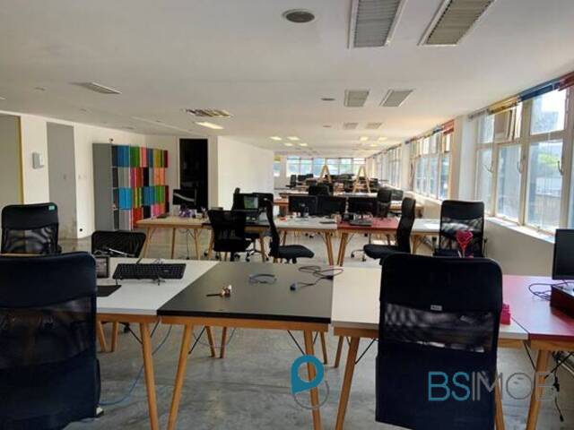 #308 - Sala para Venda em São Paulo - SP - 2