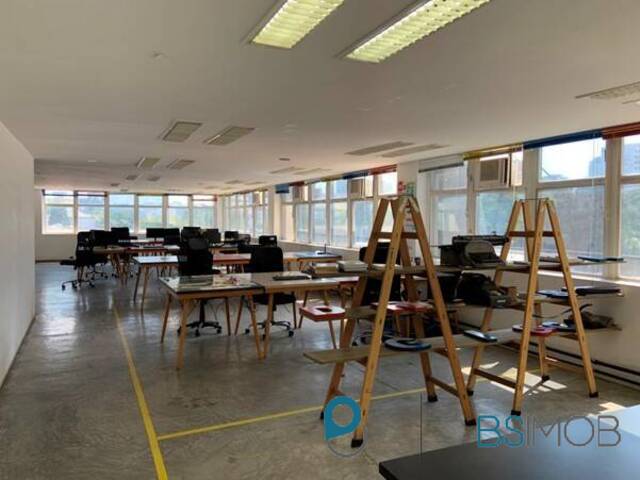 #308 - Sala para Venda em São Paulo - SP - 3