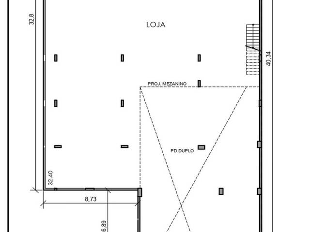 #64 - Loja para Venda em São Paulo - SP - 3