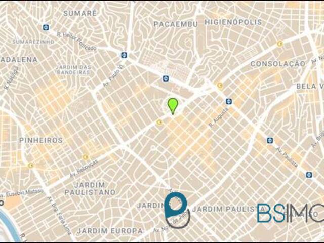 #310 - Sala para Venda em São Paulo - SP - 3