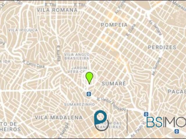 #312 - Sala para Venda em São Paulo - SP - 2