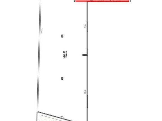 #314 - Sala para Venda em São Paulo - SP - 3