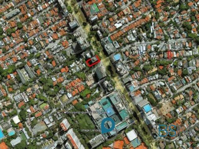 #316 - Conjunto Comercial para Venda em São Paulo - SP - 2