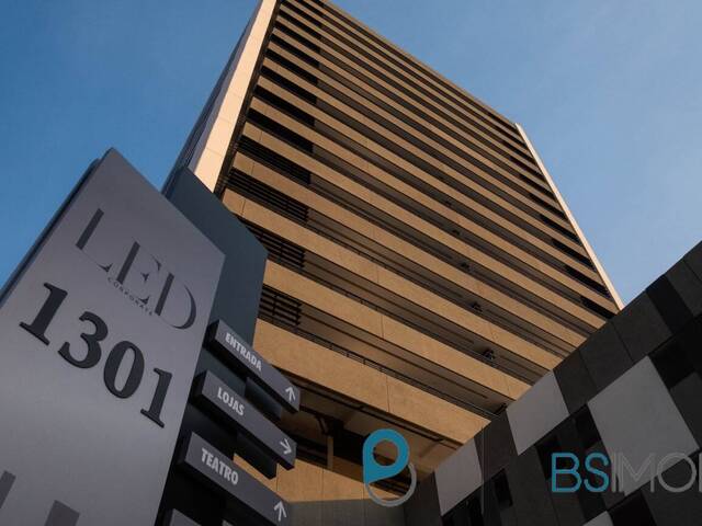 #317 - Prédio comercial para Locação em São Paulo - SP - 1