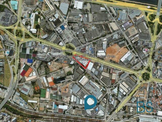 Prédio comercial para Locação em São Paulo - 5