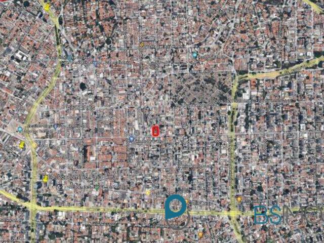 #318 - Andar Comercial para Locação em São Paulo - SP - 2