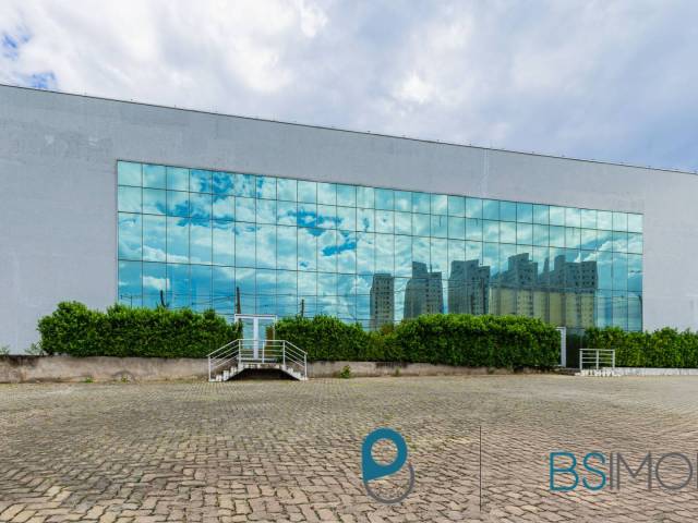 #321 - Conjunto Comercial para Venda em Carapicuíba - SP - 2