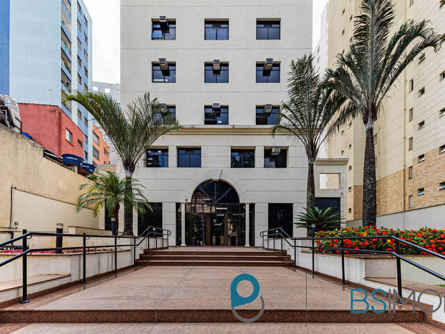 #322 - Sala para Locação em São Paulo - SP - 1