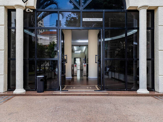 Sala para Locação em São Paulo - 4