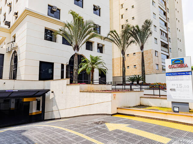 #323 - Sala para Locação em São Paulo - SP - 3