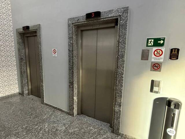 Sala para Locação em São Paulo - 2