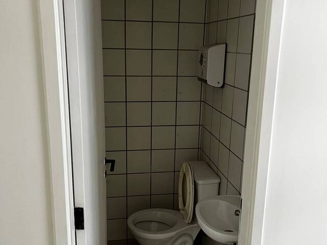 Sala para Locação em São Paulo - 4