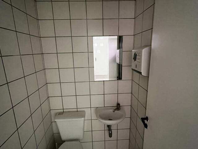 Sala para Locação em São Paulo - 5