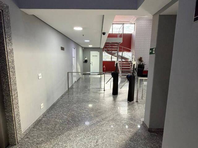 Sala para Locação em São Paulo - 3